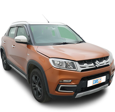 Maruti Vitara Brezza-img